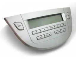 Comando Ar Condicionado Jac J6 2011 2012 a 2013