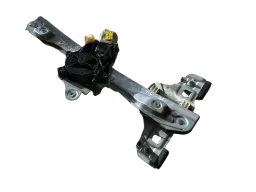 Máquina Vidro Traseiro Esquerdo Gm Sonic 2012 cx 553m