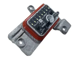 REATOR LED FAROL LADO DIREITO CRETA 2023 A 2025