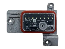 REATOR LED FAROL LADO DIREITO CRETA 2023 A 2025