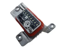 REATOR LED FAROL LADO DIREITO CRETA 2023 A 2025