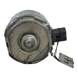 MOTOR VENTOINHA RADIADOR RENAULT SANDERO LOGAN 2007 2013 1.0