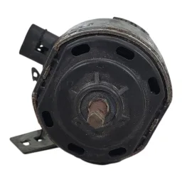 MOTOR VENTOINHA RADIADOR RENAULT SANDERO LOGAN 2007 2013 1.0