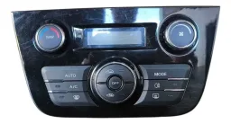 Comando Ar Condicionado Jac J5 2011 2012 a 2013