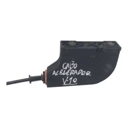 CABO SENSOR PEDAL ACELERADOR CLIO SYMBOL 1.6 16V 2009 A 2013