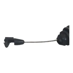 CABO SENSOR PEDAL ACELERADOR CLIO SYMBOL 1.6 16V 2009 A 2013