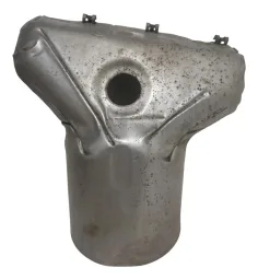 Defletor Protetor Calor Fiat Fiorino Strada 51946854