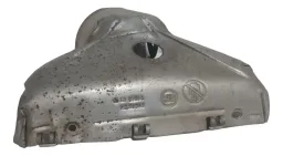 DEFLETOR PROTETOR CALOR FIAT FIORINO STRADA 51946854