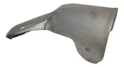 DEFLETOR PROTETOR CALOR FIAT FIORINO STRADA 51946854