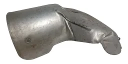 DEFLETOR PROTETOR CALOR FIAT FIORINO STRADA 51946854
