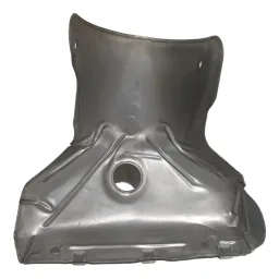 DEFLETOR PROTETOR CALOR FIAT FIORINO STRADA 51946854