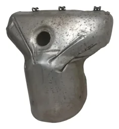 DEFLETOR PROTETOR CALOR FIAT FIORINO STRADA 51946854