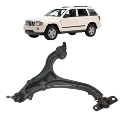 Bandeja Dianteira Dir Original Jeep Grand Cherokee 2005 2009