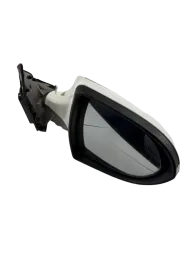 Retrovisor Lado Direito Pulse Com Pisca 2025 0416279