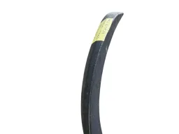 MOLDURA PARACHOQUE TRASEIRO ESQUERDO ECOSPORT 2003 A 2008