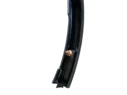 MOLDURA PARACHOQUE TRASEIRO ESQUERDO ECOSPORT 2003 A 2008