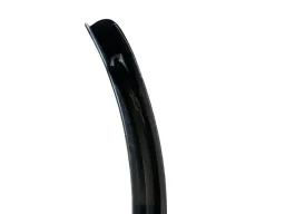 MOLDURA PARACHOQUE TRASEIRO ESQUERDO ECOSPORT 2003 A 2008