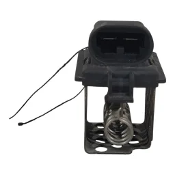 Resistencia Eletroventilador Renault Clio Sandero 1.0 1.6