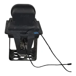 RESISTENCIA ELETROVENTILADOR RENAULT CLIO SANDERO 1.0 1.6