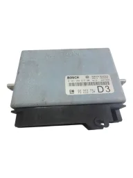 Modulo Injecao Ecu Vectra 2000 2.2 8v 93253734 0261204815 D3