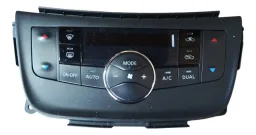 Comando Ar Condicionado Digital Sentra 14/20 Frontier 17/..