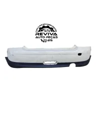 Parachoque Traseiro Mini Cooper 2009 2010 2011 Orig