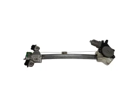 Máquina de Vidro Porta Traseira Direita Civic G9 2012 a 2016