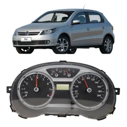 Painel instrumentos VW Volkswagen Gol Voyage 2008 2012