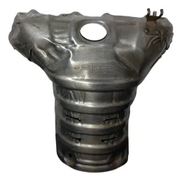 Defletor Calor Escape Chevrolet Onix 1.0 2015 Original