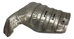 DEFLETOR CALOR ESCAPE CHEVROLET ONIX 1.0 2015 ORIGINAL