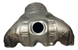 DEFLETOR CALOR ESCAPE CHEVROLET ONIX 1.0 2015 ORIGINAL