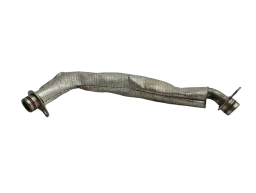 Cano Turbina Audi A3 2.0 2013 a 2016