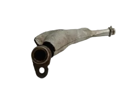 CANO TURBINA AUDI A3 2.0 2013 A 2016
