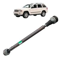 Cardan Dianteiro Original Grand Cherokee 4.7 Gas P52853431AA