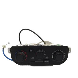Comando Ar Condicionado Kwid 2018 a 2026