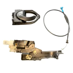 Fechadura Elétrica Esquerda Ford Ka 2013 Original