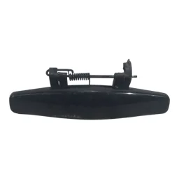 Maçaneta Ext. Diant/Tras Esq Sandero Symbol Duster Oroch 08/