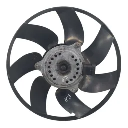 VENTOINHA RADIADOR CITROEN C3 PEUGEOT 208 C/AR 2013 A 2017