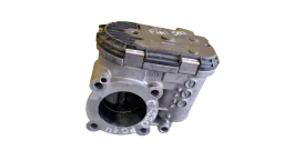 TBI UNO FIORINO PALIO STRADA FIAT 500 1.4 8V 2010/ 44GTE3F1