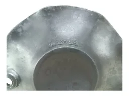 CALOTA CENTRAL RODA CHEVROLET VECTRA 1997-2005 ORIGINAL