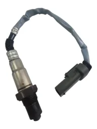 SONDA LAMBDA CATALISADOR CRUZE TRACKER TURBO 1.4 2017 2019