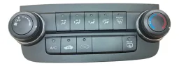 Comando Ar Condicionado Analógico Honda Cr-v 2007 a 2011
