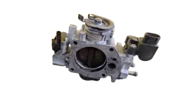 TBI CORPO BORBOLETA CIVIC 1.7 16V GASOLINA 2001 A 2006