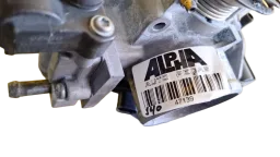 TBI CORPO BORBOLETA CIVIC 1.7 16V GASOLINA 2001 A 2006