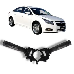 Chave Seta Gm Cruze 2012 A 2016 Original