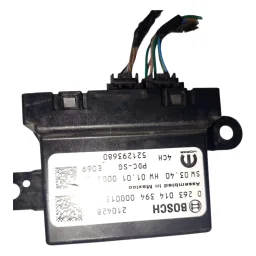 Módulo Sensor Estacionamento Strada 21/25 1.3 1.4 521293680