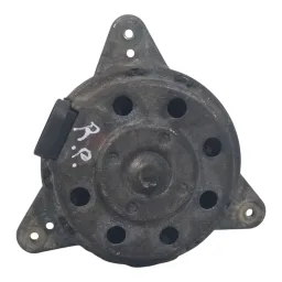 MOTOR VENTOINHA RADIADOR RENAULT LOGAN SANDERO 1.6 09/12
