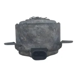 MOTOR VENTOINHA RADIADOR RENAULT LOGAN SANDERO 1.6 09/12