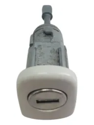 CILINDRO PORTA ESQUERDO VOLKSWAGEN FOX POLO 2003 2009