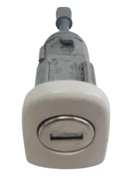 CILINDRO PORTA ESQUERDO VOLKSWAGEN FOX POLO 2003 2009